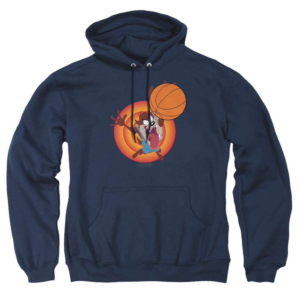 Space Jam - A New Legacy Taz Slam - Pullover Hoodie Pullover Hoodie Space Jam - A New Legacy   