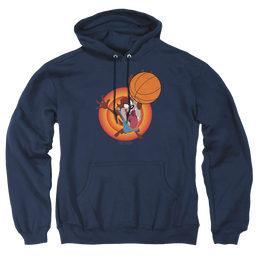 Space Jam - A New Legacy Taz Slam - Pullover Hoodie Pullover Hoodie Space Jam - A New Legacy   
