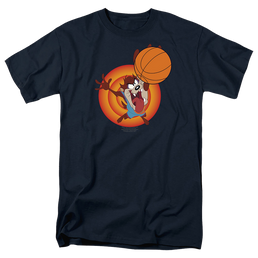 Space Jam - A New Legacy Taz Slam - Men's Regular Fit T-Shirt Men's Regular Fit T-Shirt Space Jam - A New Legacy   