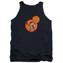 Space Jam - A New Legacy Taz Slam - Men's Tank Top Men's Tank Space Jam - A New Legacy   