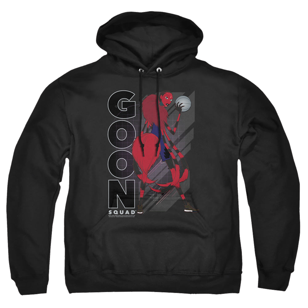 Space Jam - A New Legacy Arachnneka - Pullover Hoodie Pullover Hoodie Space Jam - A New Legacy   