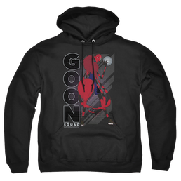 Space Jam - A New Legacy Arachnneka - Pullover Hoodie Pullover Hoodie Space Jam - A New Legacy   