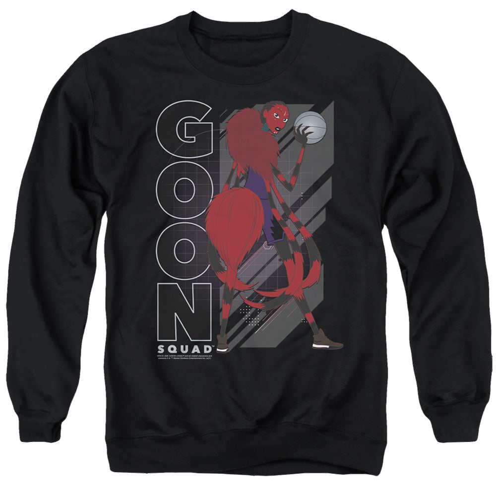 Space Jam - A New Legacy Arachnneka - Men's Crewneck Sweatshirt Men's Crewneck Sweatshirt Space Jam - A New Legacy   