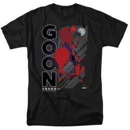 Space Jam - A New Legacy Arachnneka - Men's Regular Fit T-Shirt Men's Regular Fit T-Shirt Space Jam - A New Legacy   