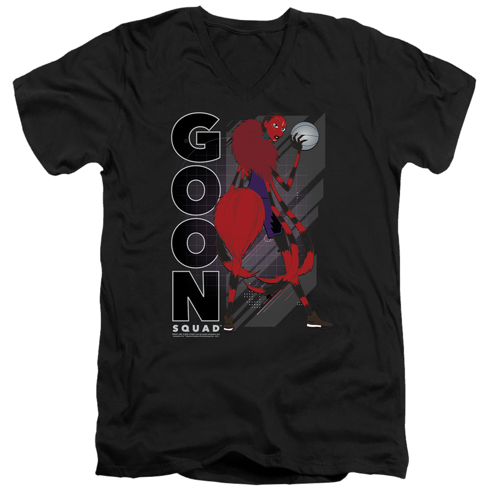 Space Jam - A New Legacy Arachnneka - Men's V-Neck T-Shirt Men's V-Neck T-Shirt Space Jam - A New Legacy   