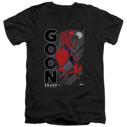 Space Jam - A New Legacy Arachnneka - Men's V-Neck T-Shirt Men's V-Neck T-Shirt Space Jam - A New Legacy   
