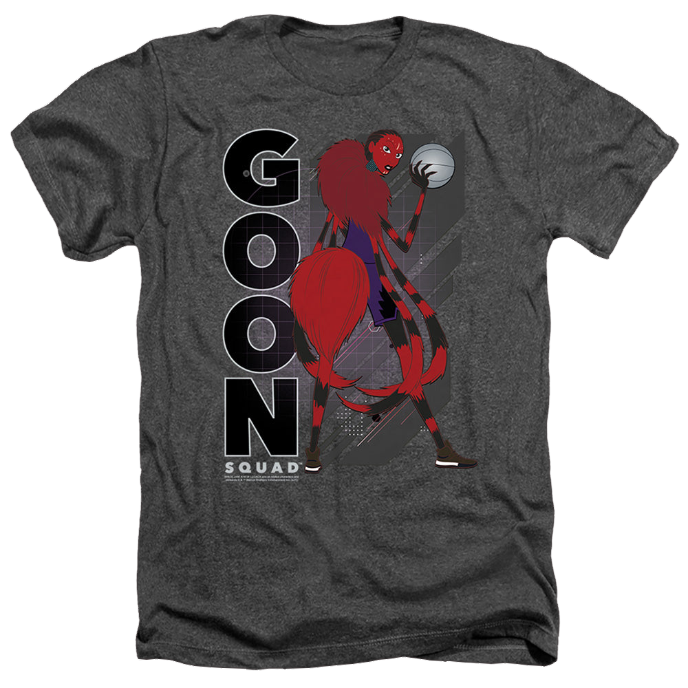Space Jam - A New Legacy Arachnneka - Men's Heather T-Shirt Men's Heather T-Shirt Space Jam - A New Legacy   