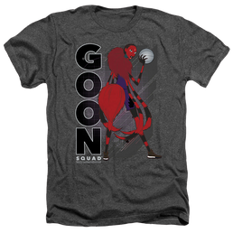 Space Jam - A New Legacy Arachnneka - Men's Heather T-Shirt Men's Heather T-Shirt Space Jam - A New Legacy   