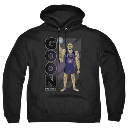 Space Jam - A New Legacy Goon Squad Chronos - Pullover Hoodie Pullover Hoodie Space Jam - A New Legacy   