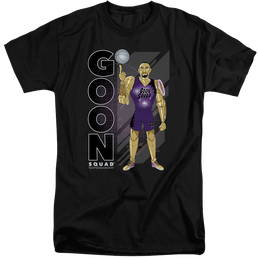 Space Jam - A New Legacy Goon Squad Chronos - Men's Tall Fit T-Shirt Men's Tall Fit T-Shirt Space Jam - A New Legacy   