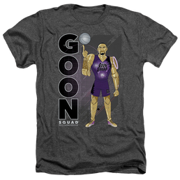 Space Jam - A New Legacy Goon Squad Chronos - Men's Heather T-Shirt Men's Heather T-Shirt Space Jam - A New Legacy   