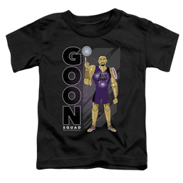 Space Jam - A New Legacy Goon Squad Chronos - Toddler T-Shirt Toddler T-Shirt Space Jam - A New Legacy   