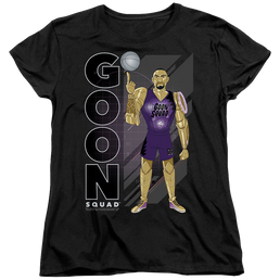 Space Jam - A New Legacy Goon Squad Chronos - Women's T-Shirt Women's T-Shirt Space Jam - A New Legacy   
