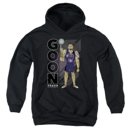 Space Jam - A New Legacy Goon Squad Chronos - Youth Hoodie Youth Hoodie (Ages 8-12) Space Jam - A New Legacy   