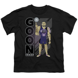 Space Jam - A New Legacy Goon Squad Chronos - Youth T-Shirt Youth T-Shirt (Ages 8-12) Space Jam - A New Legacy   