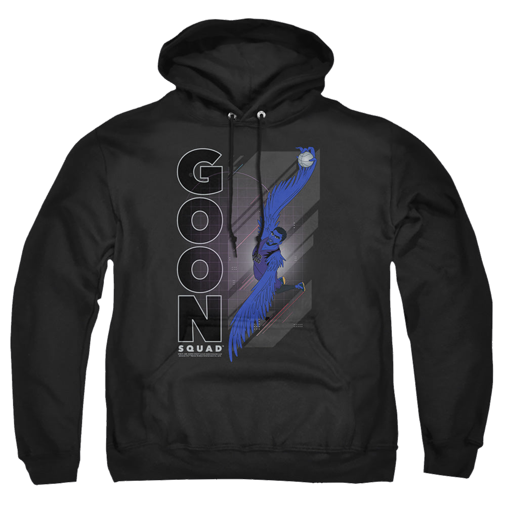 Space Jam - A New Legacy The Brow - Pullover Hoodie Pullover Hoodie Space Jam - A New Legacy   