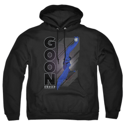 Space Jam - A New Legacy The Brow - Pullover Hoodie Pullover Hoodie Space Jam - A New Legacy   