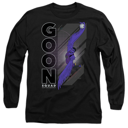 Space Jam - A New Legacy The Brow - Men's Long Sleeve T-Shirt Men's Long Sleeve T-Shirt Space Jam - A New Legacy   