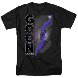 Space Jam - A New Legacy The Brow - Men's Regular Fit T-Shirt Men's Regular Fit T-Shirt Space Jam - A New Legacy   