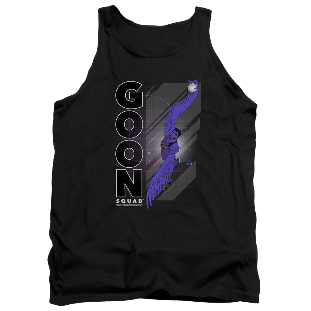 Space Jam - A New Legacy The Brow - Men's Tank Top Men's Tank Space Jam - A New Legacy   