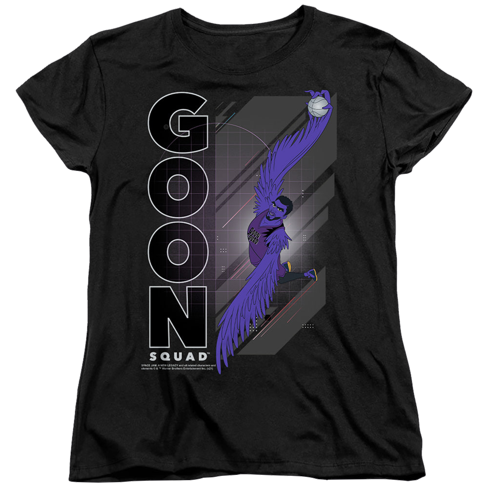 Space Jam - A New Legacy The Brow - Women's T-Shirt Women's T-Shirt Space Jam - A New Legacy   