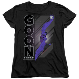 Space Jam - A New Legacy The Brow - Women's T-Shirt Women's T-Shirt Space Jam - A New Legacy   