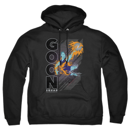 Space Jam - A New Legacy Wet Fire - Pullover Hoodie Pullover Hoodie Space Jam - A New Legacy   