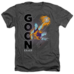 Space Jam - A New Legacy Wet Fire - Men's Heather T-Shirt Men's Heather T-Shirt Space Jam - A New Legacy   