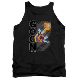Space Jam - A New Legacy Wet Fire - Men's Tank Top Men's Tank Space Jam - A New Legacy   