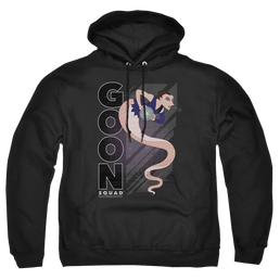 Space Jam - A New Legacy White Mamba - Pullover Hoodie Pullover Hoodie Space Jam - A New Legacy   