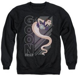 Space Jam - A New Legacy White Mamba - Men's Crewneck Sweatshirt Men's Crewneck Sweatshirt Space Jam - A New Legacy   