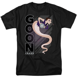 Space Jam - A New Legacy White Mamba - Men's Regular Fit T-Shirt Men's Regular Fit T-Shirt Space Jam - A New Legacy   