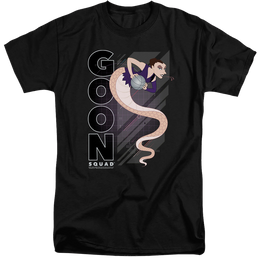 Space Jam - A New Legacy White Mamba - Men's Tall Fit T-Shirt Men's Tall Fit T-Shirt Space Jam - A New Legacy   