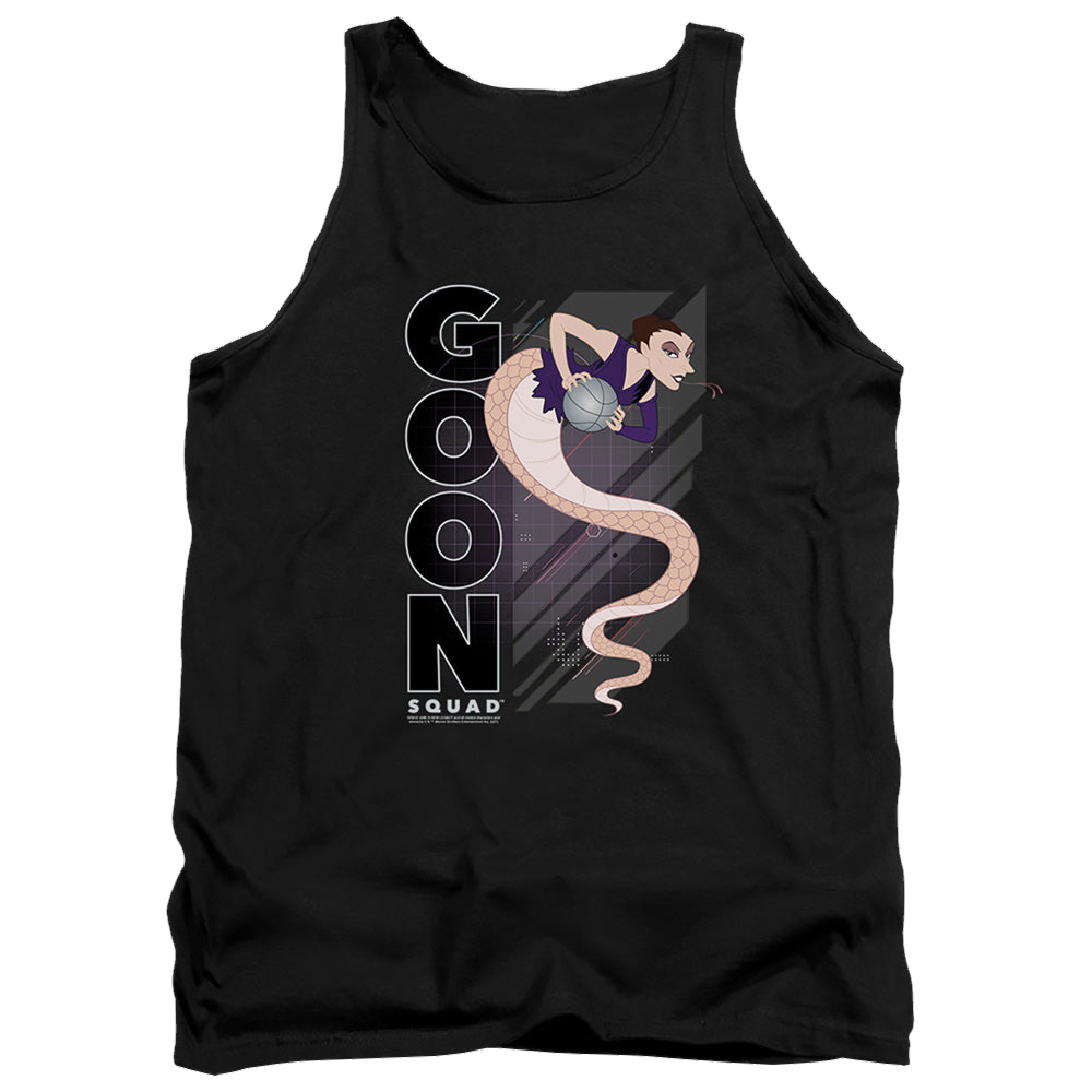 Space Jam - A New Legacy White Mamba - Men's Tank Top Men's Tank Space Jam - A New Legacy   