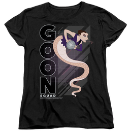 Space Jam - A New Legacy White Mamba - Women's T-Shirt Women's T-Shirt Space Jam - A New Legacy   