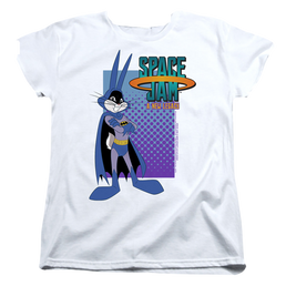 Space Jam - A New Legacy Bugs Batman - Women's T-Shirt Women's T-Shirt Space Jam - A New Legacy   