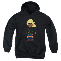 Space Jam - A New Legacy Speedy Matrix - Youth Hoodie Youth Hoodie (Ages 8-12) Space Jam - A New Legacy   