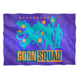 Space Jam - A New Legacy Goon Squad Silhouettes - Pillow Case Pillow Cases Space Jam - A New Legacy   