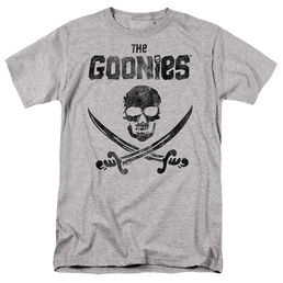 Goonies, The Flag 2 - Men's Regular Fit T-Shirt Men's Regular Fit T-Shirt The Goonies   