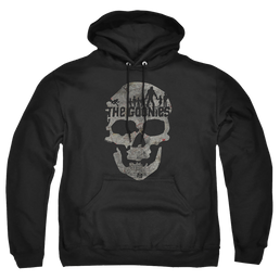 Goonies, The Skull 1 - Pullover Hoodie Pullover Hoodie The Goonies   
