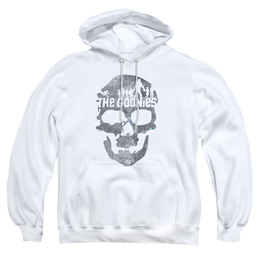 Goonies, The Skull 2 - Pullover Hoodie Pullover Hoodie The Goonies   
