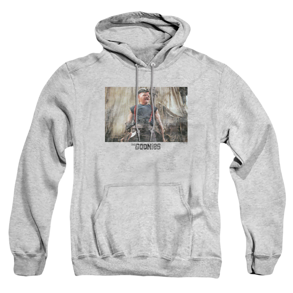 Goonies, The Sloth 1 - Pullover Hoodie Pullover Hoodie The Goonies   