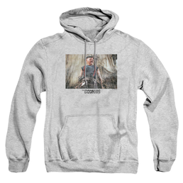 Goonies, The Sloth 1 - Pullover Hoodie Pullover Hoodie The Goonies   