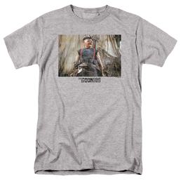 Goonies, The Sloth 1 - Men's Regular Fit T-Shirt Men's Regular Fit T-Shirt The Goonies   