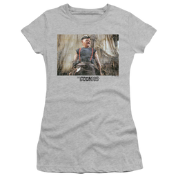 Goonies, The Sloth 1 - Juniors T-Shirt Juniors T-Shirt The Goonies   