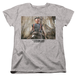 Goonies, The Sloth 1 - Women's T-Shirt Women's T-Shirt The Goonies   