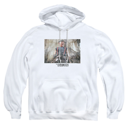 Goonies, The Sloth 2 - Pullover Hoodie Pullover Hoodie The Goonies   