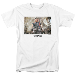 Goonies, The Sloth 2 - Men's Regular Fit T-Shirt Men's Regular Fit T-Shirt The Goonies   