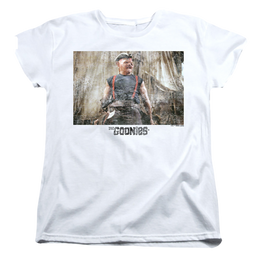 Goonies, The Sloth 2 - Women's T-Shirt Women's T-Shirt The Goonies   