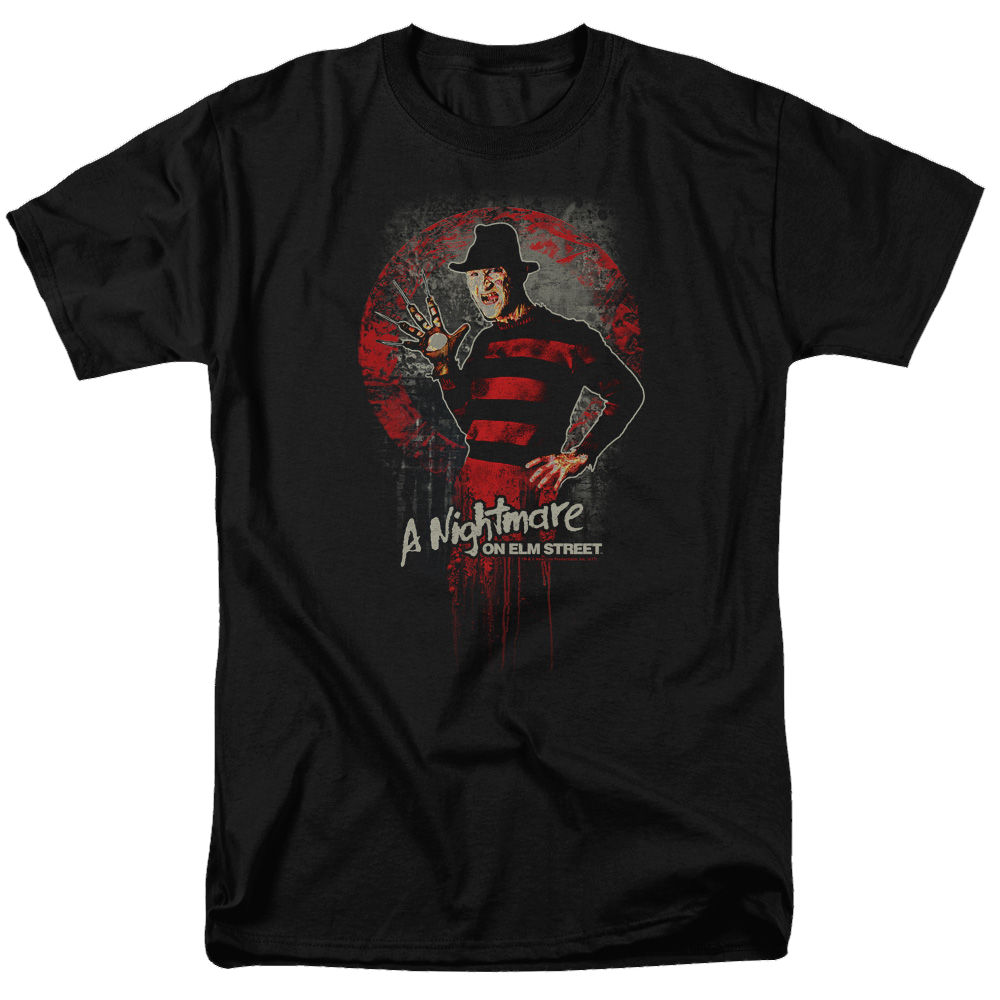 A Nightmare on Elm Street This Is God - Men's Regular Fit T-Shirt Men's Regular Fit T-Shirt A Nightmare on Elm Street   